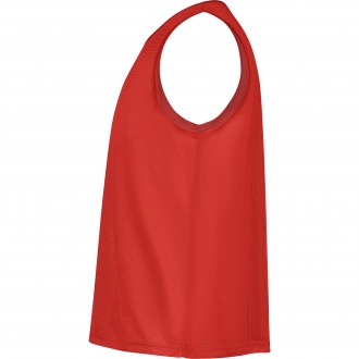 ROMA  - Unisex breathable sports pinnie.