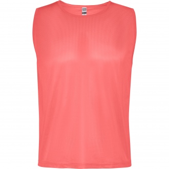 ROMA  - Unisex breathable sports pinnie.