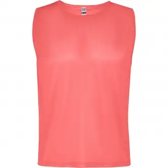 ROMA  - Unisex breathable sports pinnie.