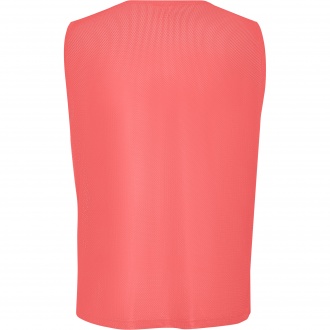 ROMA  - Unisex breathable sports pinnie.