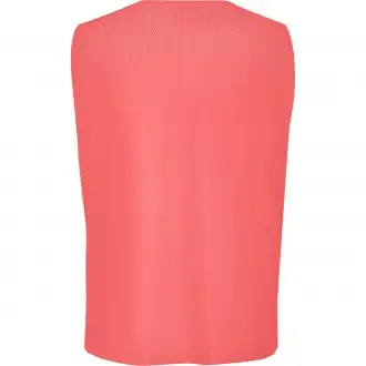 ROMA  - Unisex breathable sports pinnie.