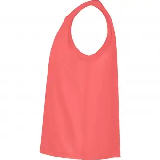ROMA  - Unisex breathable sports pinnie.