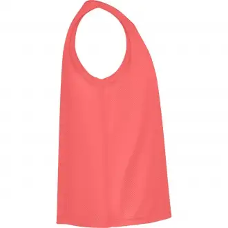 ROMA  - Unisex breathable sports pinnie.
