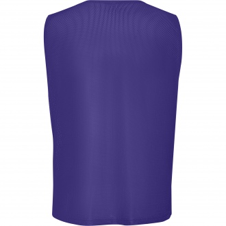 ROMA  - Unisex breathable sports pinnie.