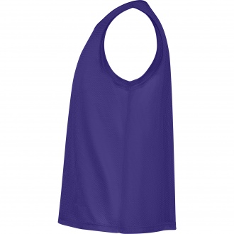 ROMA  - Unisex breathable sports pinnie.
