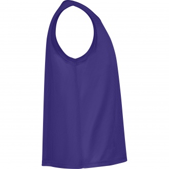 ROMA  - Unisex breathable sports pinnie.