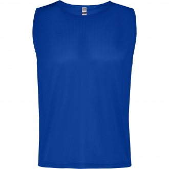 ROMA  - Unisex breathable sports pinnie.