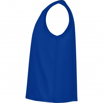 ROMA  - Unisex breathable sports pinnie.