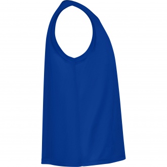 ROMA  - Unisex breathable sports pinnie.