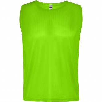ROMA  - Unisex breathable sports pinnie.