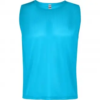 ROMA  - Unisex breathable sports pinnie.
