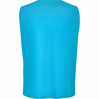 ROMA  - Unisex breathable sports pinnie.