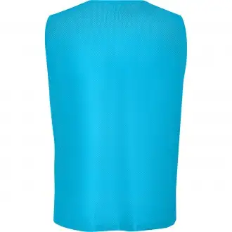 ROMA  - Unisex breathable sports pinnie.