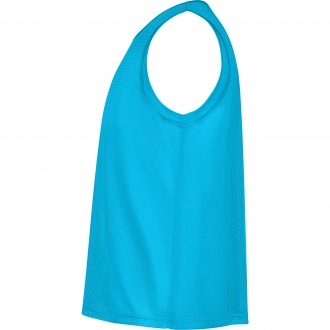 ROMA  - Unisex breathable sports pinnie.