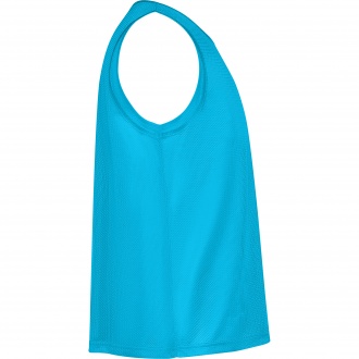 ROMA  - Unisex breathable sports pinnie.