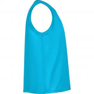 ROMA  - Unisex breathable sports pinnie.