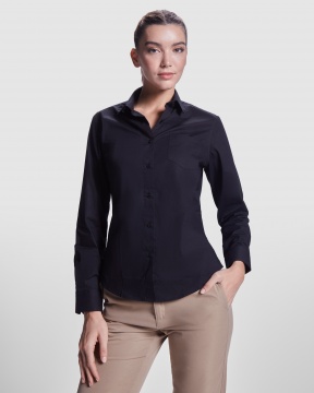 MOSCU WOMAN - women's shirt