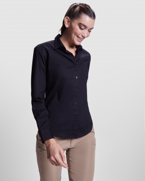 MOSCU WOMAN - women's shirt