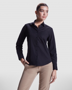 MOSCU WOMAN - women's shirt