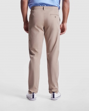 Beverly - Men's long trousers.