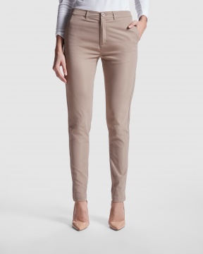 Beverly Woman - Women's long trousers.