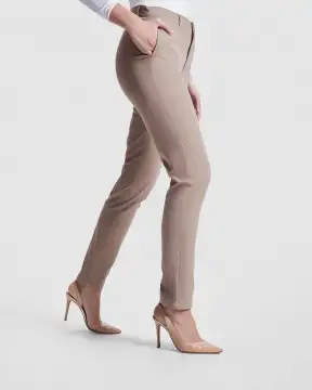 Beverly Woman - Women's long trousers.