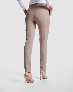 Beverly Woman - Women's long trousers.