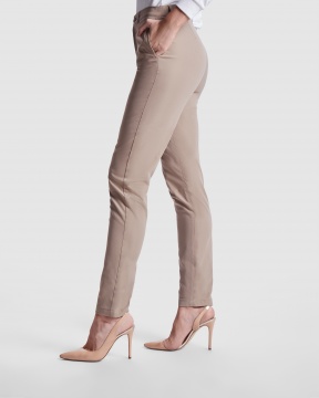 Beverly Woman - Women's long trousers.