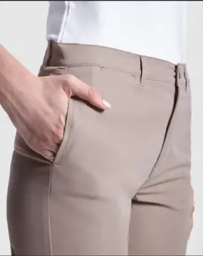Beverly Woman - Women's long trousers.