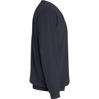 Hilux - Fine knit V-neck jumper for men.