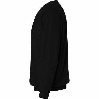 Hilux - Fine knit V-neck jumper for men.