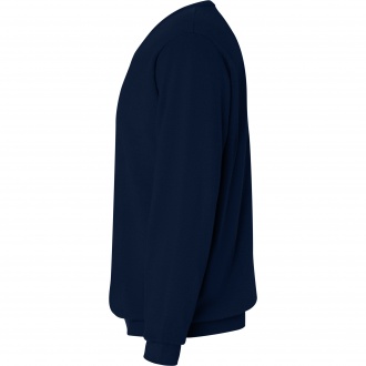 Hilux - Fine knit V-neck jumper for men.
