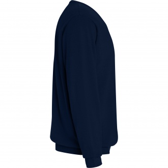 Hilux - Fine knit V-neck jumper for men.
