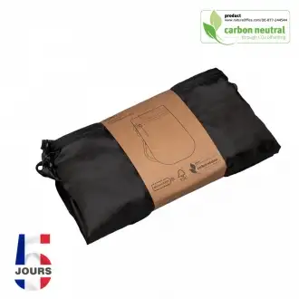 Watterbottle cross bag - Bag for water and essentials