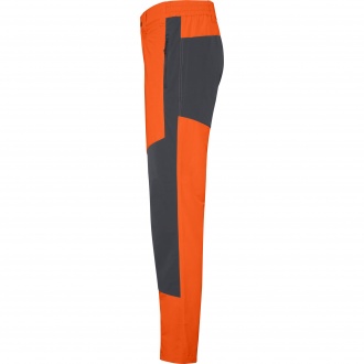 Bonati - Unisex trekking pants made from a combination of two fabrics.