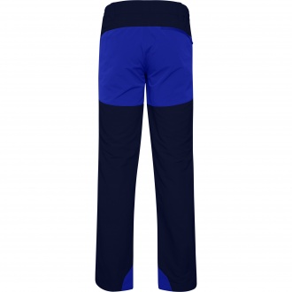 Bonati - Unisex trekking pants made from a combination of two fabrics.