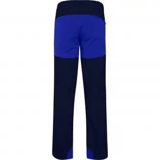 Bonati - Unisex trekking pants made from a combination of two fabrics.