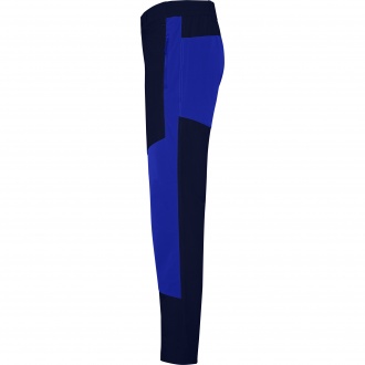 Bonati - Unisex trekking pants made from a combination of two fabrics.