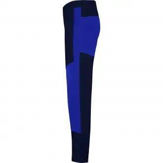 Bonati - Unisex trekking pants made from a combination of two fabrics.