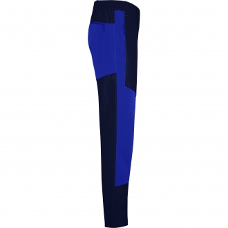 Bonati - Unisex trekking pants made from a combination of two fabrics.
