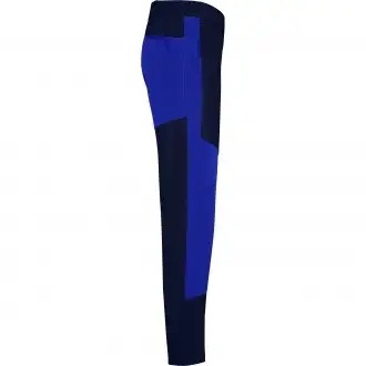 Bonati - Unisex trekking pants made from a combination of two fabrics.