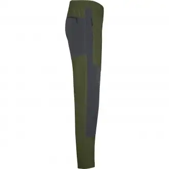 Bonati - Unisex trekking pants made from a combination of two fabrics.