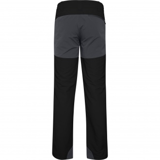 Bonati - Unisex trekking pants made from a combination of two fabrics.