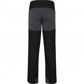 Bonati - Unisex trekking pants made from a combination of two fabrics.