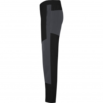 Bonati - Unisex trekking pants made from a combination of two fabrics.