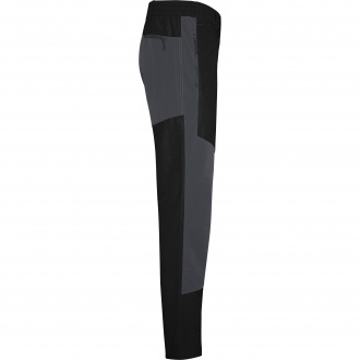 Bonati - Unisex trekking pants made from a combination of two fabrics.
