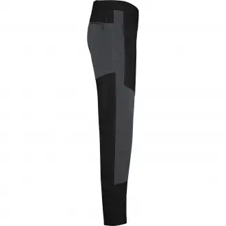 Bonati - Unisex trekking pants made from a combination of two fabrics.
