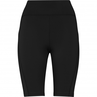 Gales - Short elastic leggings made from recycled polyester.