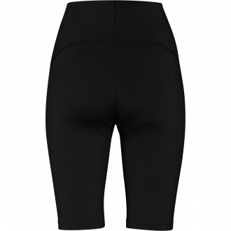 Gales - Short elastic leggings made from recycled polyester.