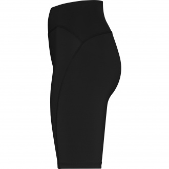 Gales - Short elastic leggings made from recycled polyester.